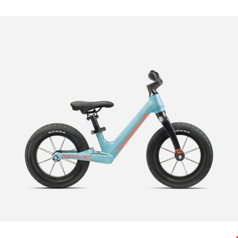 Orbea rower dziecięcy MX 12 Blue - Orange