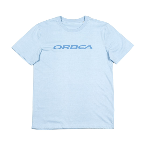 ORBEA MKT KOSZULKA ORBEA BŁĘKITNA S