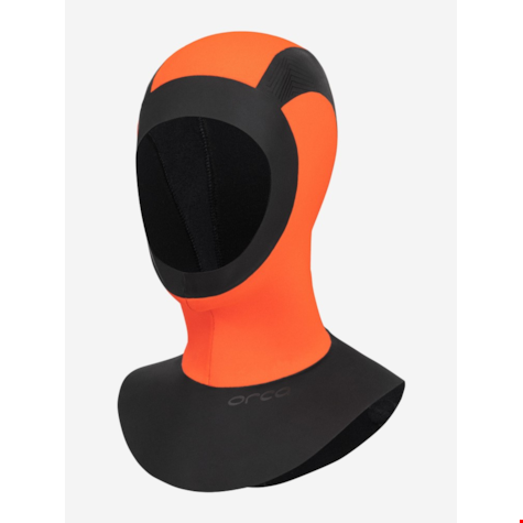Orca akcesoria Kaptur Neoprenowy Hi-Vis S/M HO