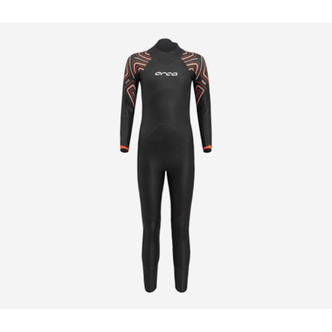 Orca pianka junior OW ZEAL 08 BK