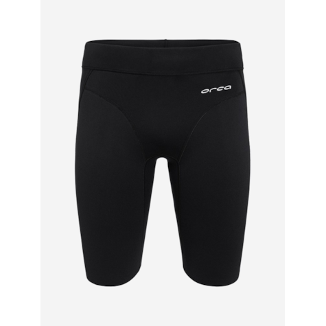 Orca akcesoria spodenki neoprenowe XL BK