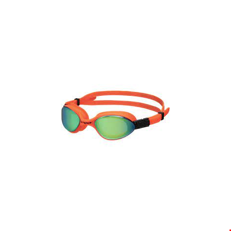 Orca akcesoria okulary KILLA 180o Lustrzany Orange