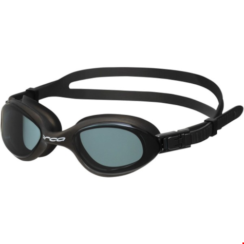 Orca akcesoria okulary KILLA 180o Czarny Przydymiony