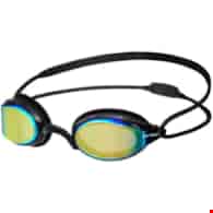 Orca akcesoria okulary KILLA HYDRO Lustrzany Czarny