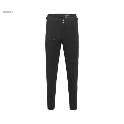 Orbea HIRU CORE spodnie enduro M FBLK