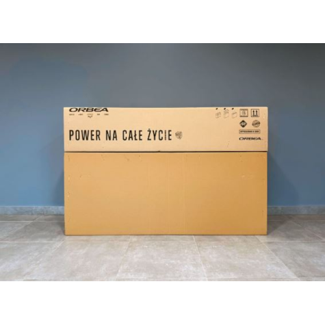 KARTON NA ROWER KOMPLETNY 1950X520X1220