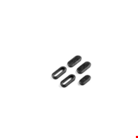 Orbea serwis Zestaw przelotek ramy EMX/Optima E/Gain H 18