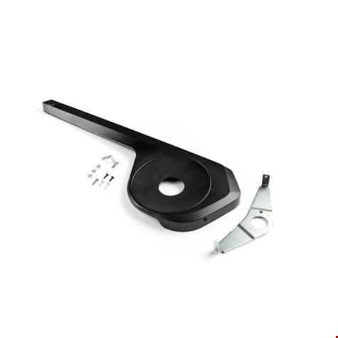 Orbea serwis  Osłona łańucha Optima E 2019