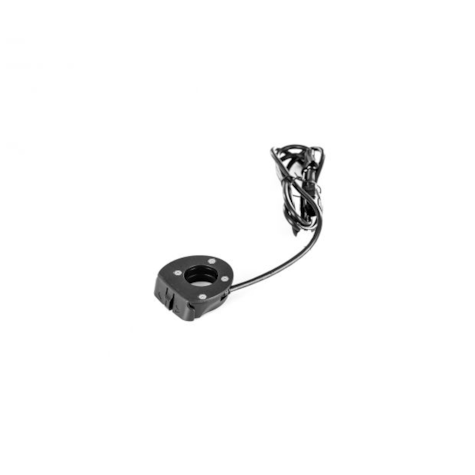 Orbea serwis sterownik Iwoc Trio Mahle X35 Gain, Optima 2019