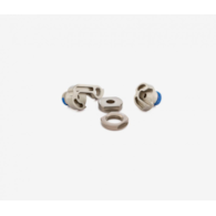 Orbea serwis Hak zestaw QR9 Occam-Rallon 12