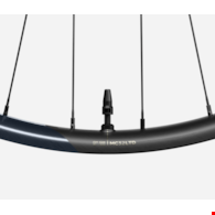 OQUO KOŁA MC32LTD SHIMANO MS ZESTAW Blue Carbon View Gloss