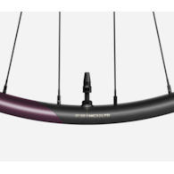 OQUO KOŁA MC32LTD SHIMANO MS ZESTAW Metallic Mulberry Matt