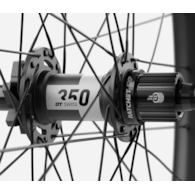 OQUO KOŁA MC32TEAM SHIMANO MS ZESTAW Glitter Anthracite Matt