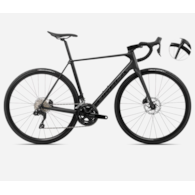 Orbea rower szosowy ORCA M30i 55 Vulcano-Black Black