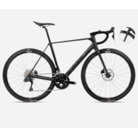 Orbea rower szosowy ORCA M35 60 Vulcano-Black Black