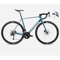 Orbea rower szosowy ORCA M35i 55 Slate Blue-Halo Silver
