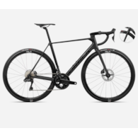 Orbea rower szosowy ORCA M20iTEAM 57 Vulcano-Black Black