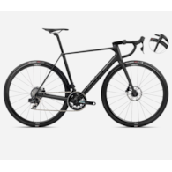 Orbea rower szosowy ORCA M21eTEAM PWR 55 Vulcano-Black Black