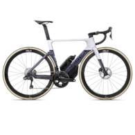 Orbea rower szosowy ORCA AERO M20iLTD 49 Tanzanite - Lilac