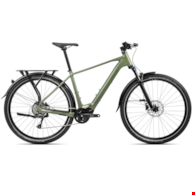 Orbea rower elektryczny  KEMEN 40 L Urban Green