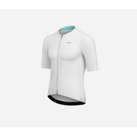 Orbea HIRU koszulka męska LAB XXXL WHITE