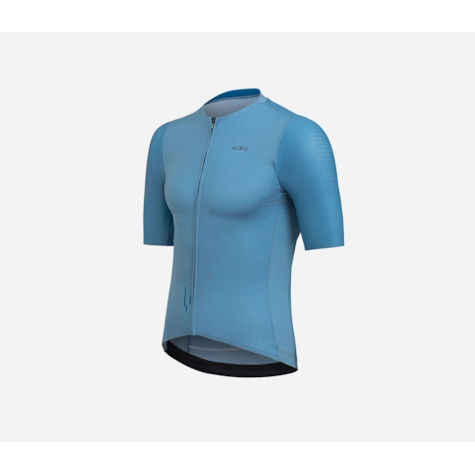 Orbea HIRU koszulka męska LAB XXXL DARK BLUE