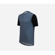 Orbea HIRU koszulka męska MTB XXXL GRAPHITE