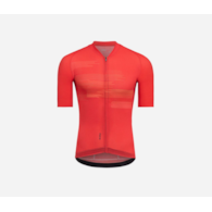 Orbea HIRU koszulka męska ADVANCE XXXL CORAL