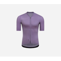 Orbea HIRU koszulka męska ADVANCE XXXL PURPLE