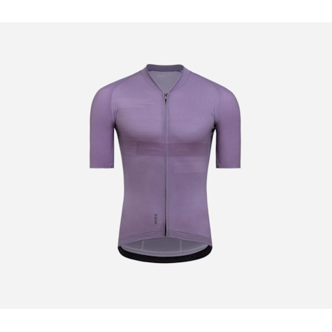 Orbea HIRU koszulka męska ADVANCE XXXL PURPLE