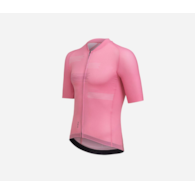 Orbea HIRU koszulka męska ADVANCE XXXL PINK