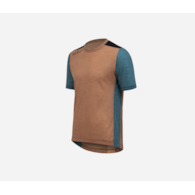 Orbea HIRU koszulka męska ADVANCED Merino XXXL SAND