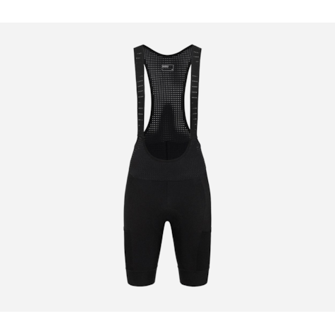 Orbea HIRU ADVANCED CARGO męskie spodenki XXL F BLACK