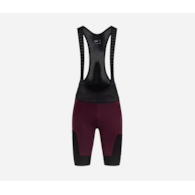 Orbea HIRU ADVANCED CARGO męskie spodenki XL GARNET