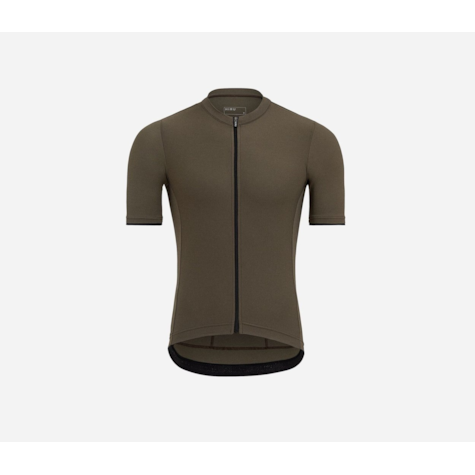 Orbea HIRU CORE Koszulka Męska M OLIVE