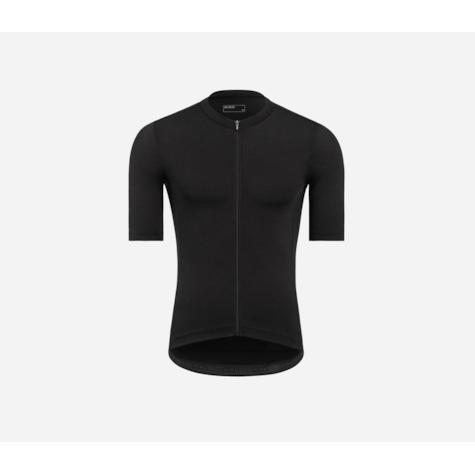 Orbea HIRU CORE Koszulka Męska XXL FULL BLACK