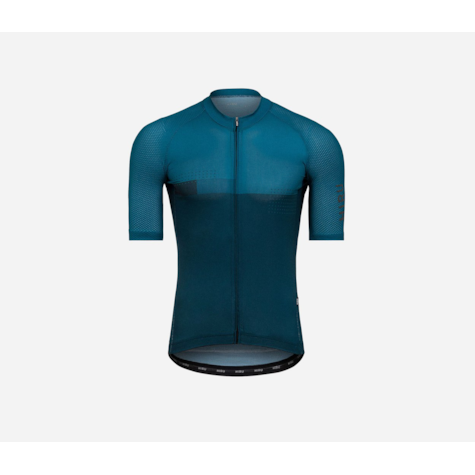 Orbea HIRU CORE Koszulka Męska LIGHT S O GREEN