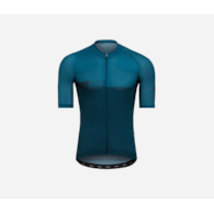 Orbea HIRU CORE Koszulka Męska LIGHT M O GREEN