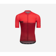 Orbea HIRU CORE Koszulka Męska LIGHT S RED