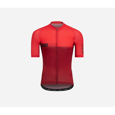 Orbea HIRU CORE Koszulka Męska LIGHT XL RED