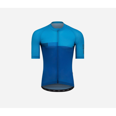 Orbea HIRU CORE Koszulka Męska LIGHT XXXL D BLUE