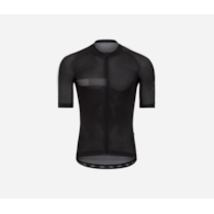 Orbea HIRU CORE Koszulka Męska LIGHT S czarny