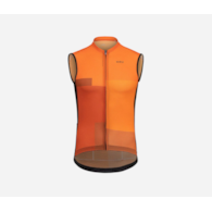 Orbea HIRU koszulka męska CORE bez rękawów XXXL ORANGE