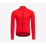 Orbea HIRU CORE LS Bluza Termiczna Męska XXL RED