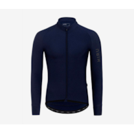 Orbea HIRU CORE LS Bluza Termiczna Męska S D BLUE