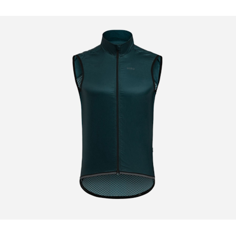 Orbea HIRU kamizelka wiatrówka męska XXXL GREEN F