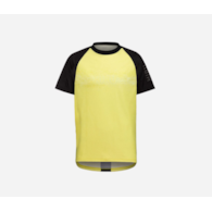 Orbea HIRU koszulka MTB CORE  XXXL YELLOW