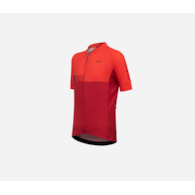 Orbea HIRU koszulka juniorska CORE 12 RED