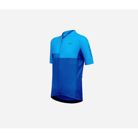 Orbea HIRU koszulka juniorska CORE 08 DARK BLUE