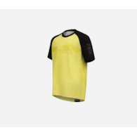 Orbea HIRU koszulka juniorska MTB 12 YELLOW